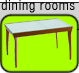 Furniture Toronto Dining Rooms